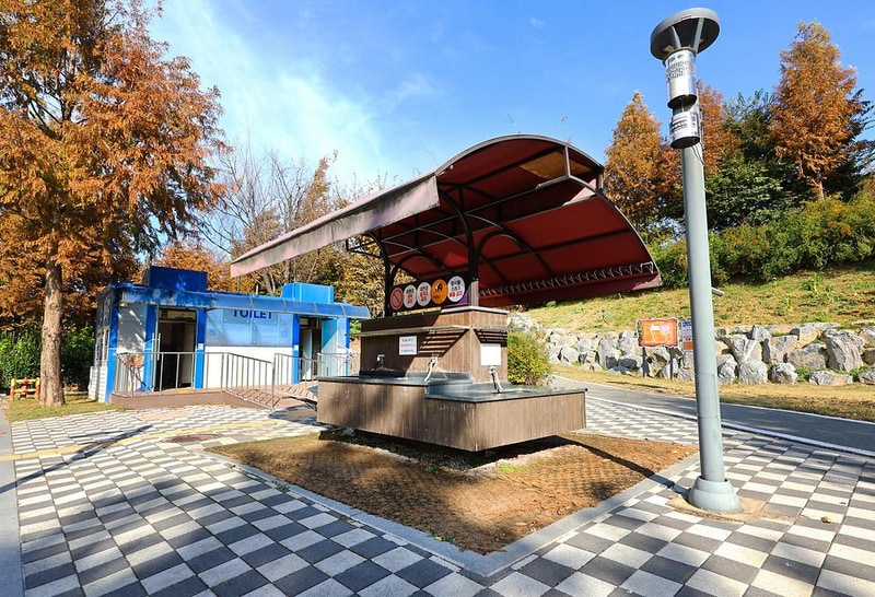 안성맞춤 캠핑장 시설 사진 28