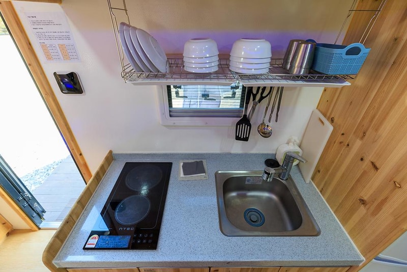 제천카라반 더그린 시설 사진 8