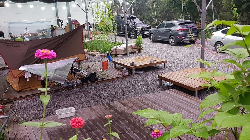 영월아트앤캠프장 시설 사진 26