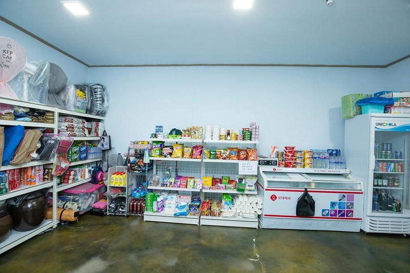 가평무릉도원캠핑장 시설 사진 9