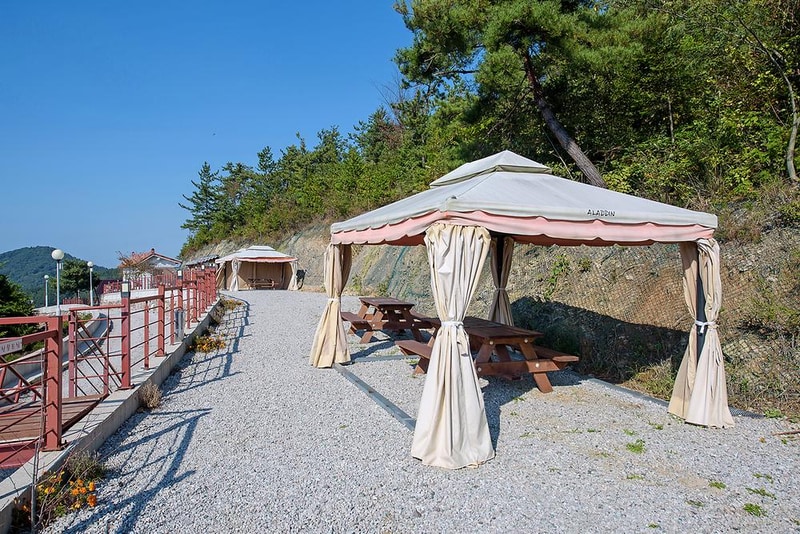 대덕 관광농원 시설 사진 10