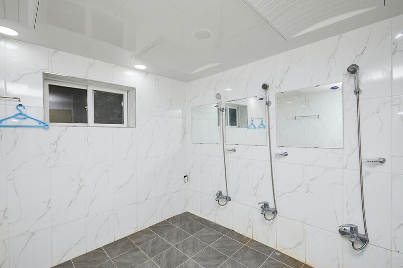 참살이 가족 캠핑장 시설 사진 2