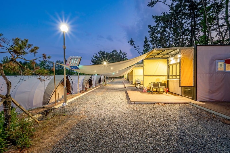 서천 오션플레이스 시설 사진 7