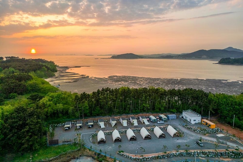 서천 오션플레이스 시설 사진 6