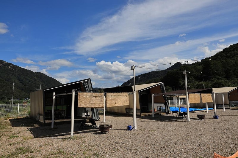 그레이스 글램핑 시설 사진 6