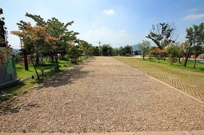 아트캠핑빌리지 시설 사진 11