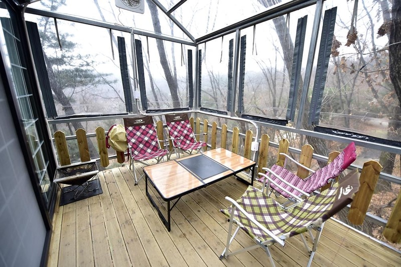 마운틴캠핑장 시설 사진 15