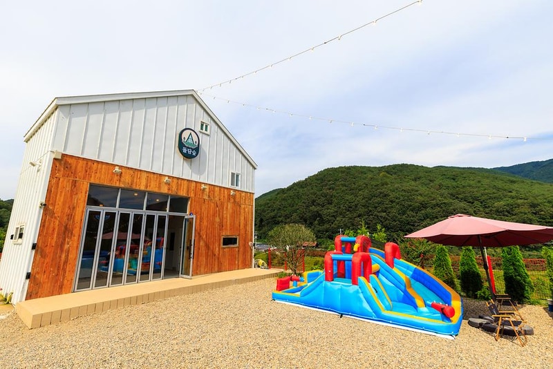 돌담숲 시설 사진 7