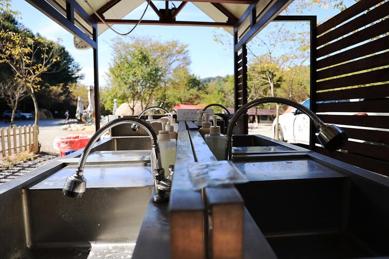 캠프하다 시설 사진 10