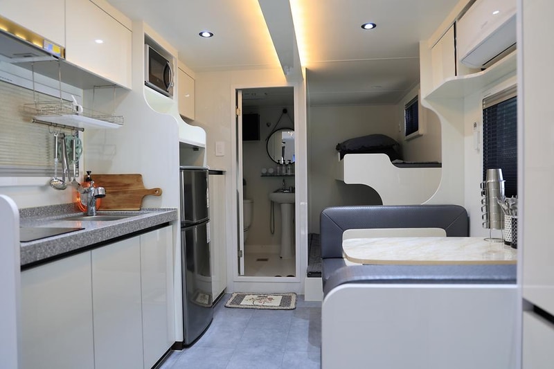 포레스트벨리캠프 시설 사진 16