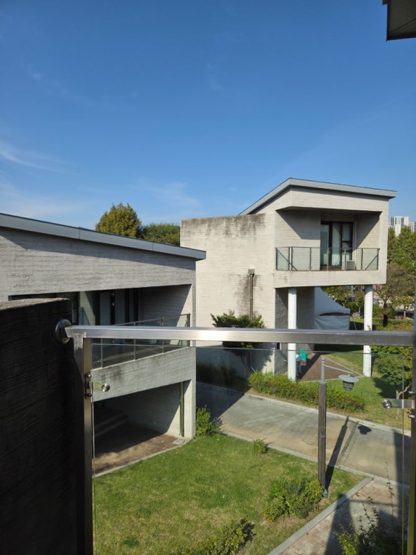 연천 글램핑 | 한탄강 관광지 세계캠핑체험존 한탄 펜션 4호...