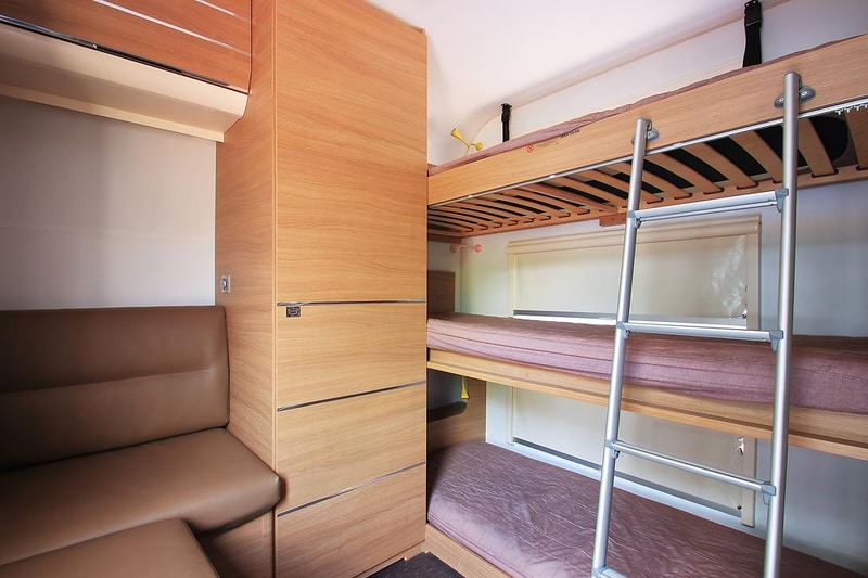 예마을캠핑장 시설 사진 3