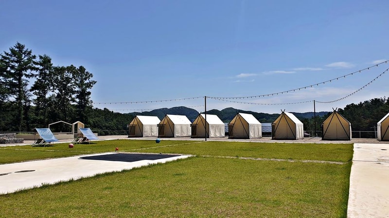 산정원 시설 사진 37