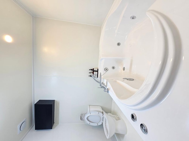 해월카라반앤캠핑 시설 사진 10