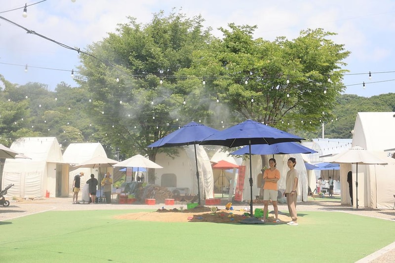 양주르 시설 사진 10