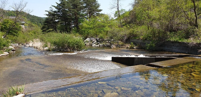 휴일엔캠핑 시설 사진 9