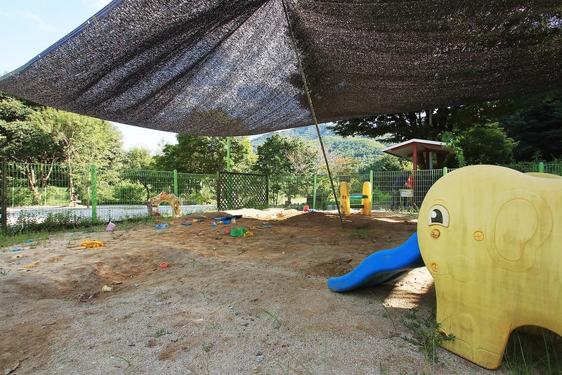 덕동골 오토캠핑장 시설 사진 14