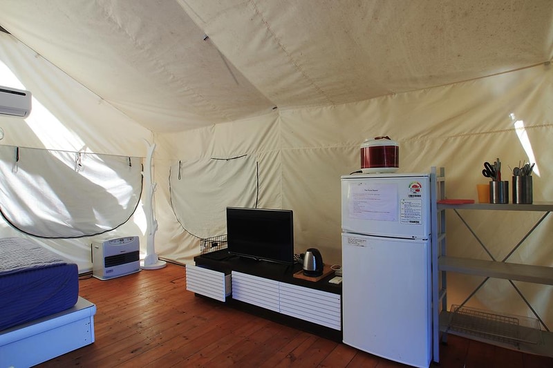 스테리움 제천 시설 사진 13