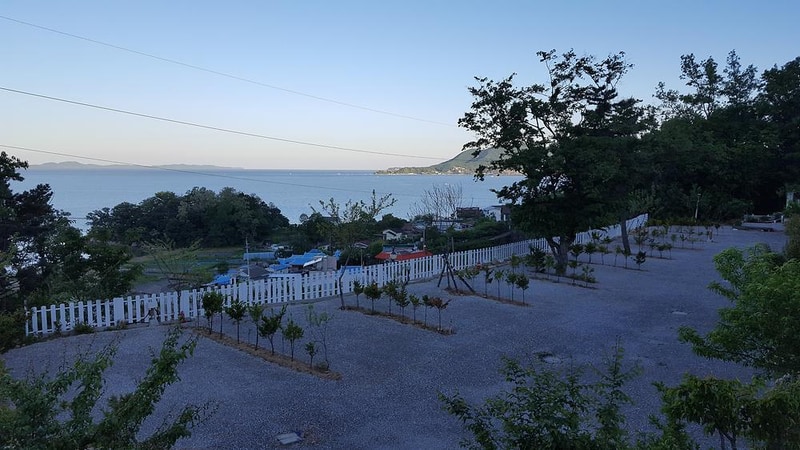 동검도노을캠핑장 시설 사진 10