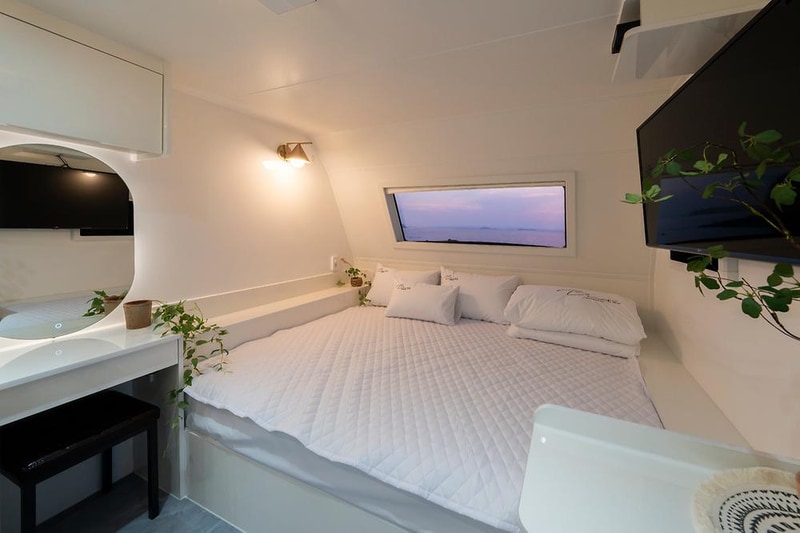 보니타 카라반 시설 사진 12