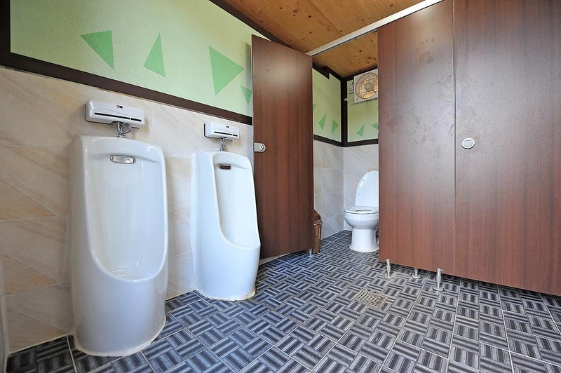 놀터글램핑 시설 사진 10