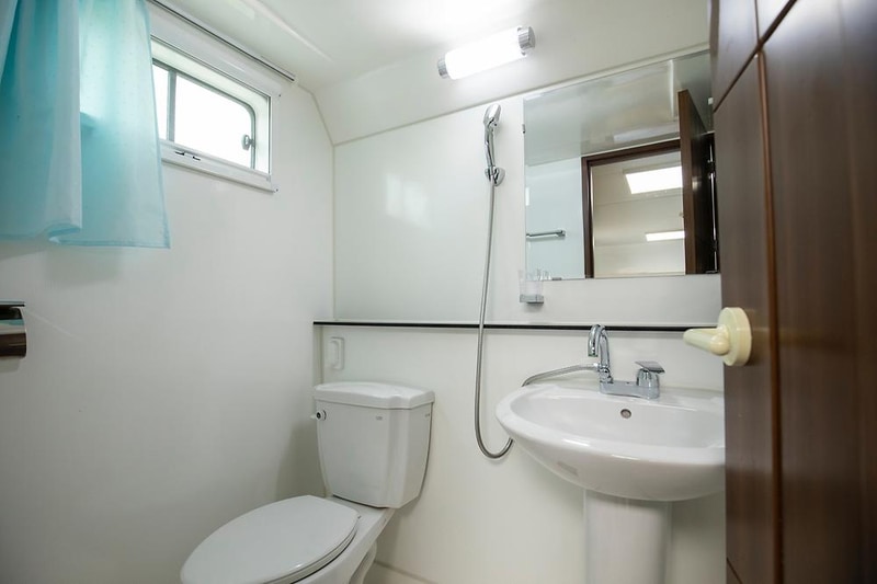 노을진 캠핑장 시설 사진 15