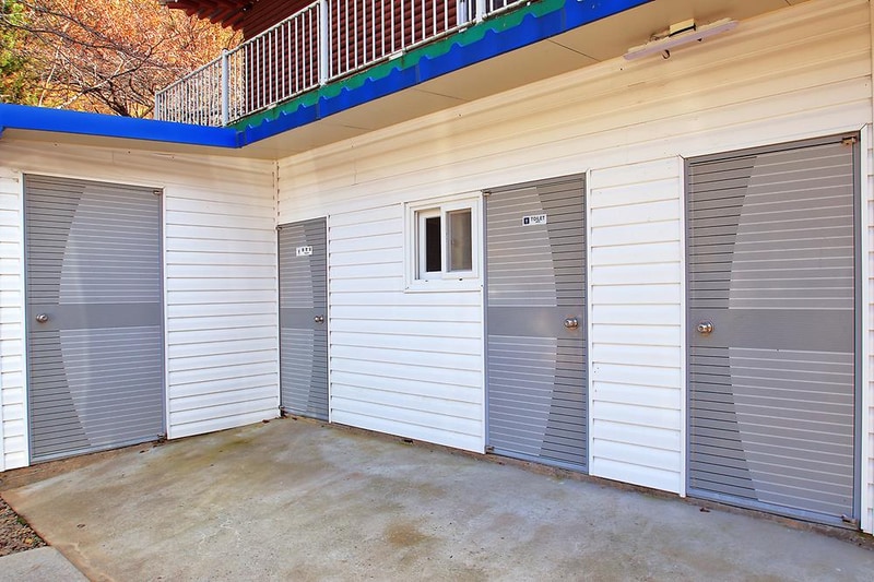 산장펜션 캠핑장 시설 사진 16