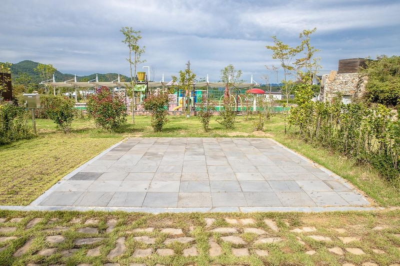 사평풍류마을오토캠핑장 시설 사진 6