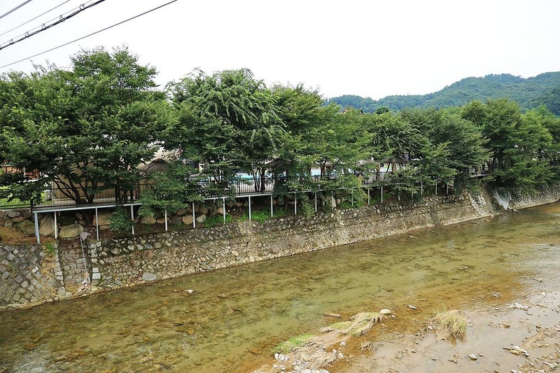 노마드글램핑 시설 사진 5