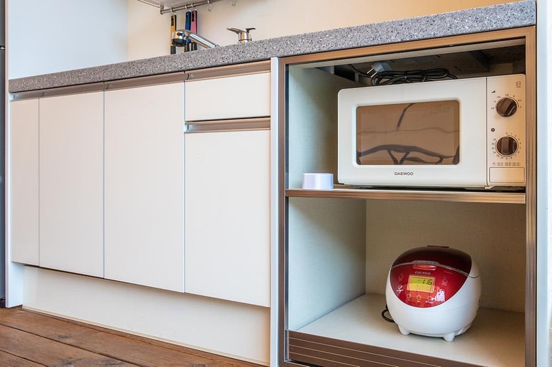 정안 글램핑 시설 사진 11