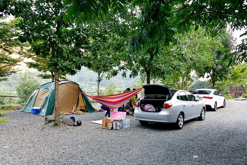 힐링파크 시설 사진 10