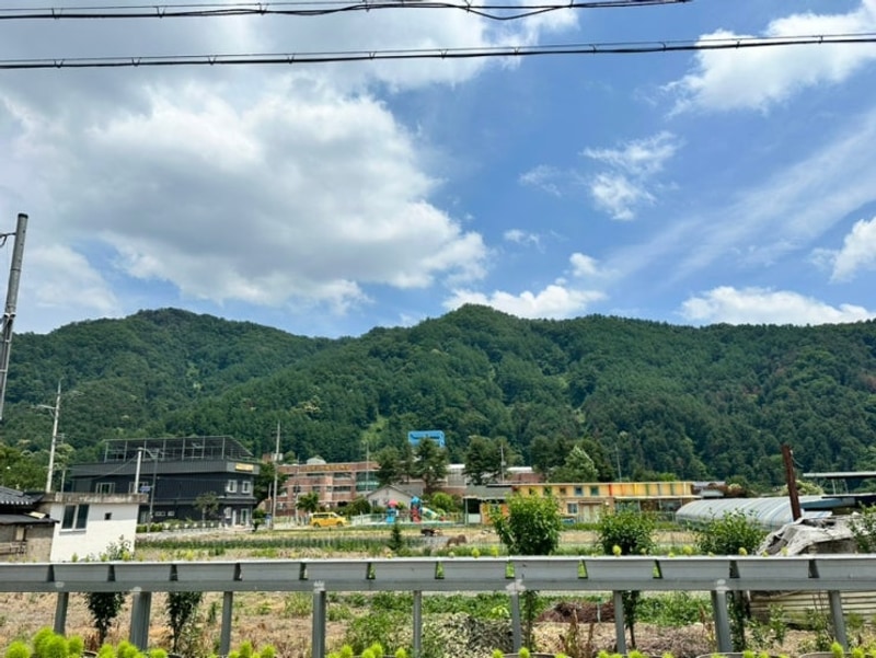 가평 계곡 캠핑장 추천 : 용소캠핑장(용소폭포, 물놀이캠핑장...