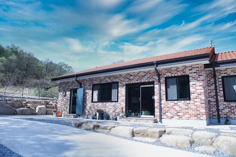 대야산 오토 캠핑장 시설 사진 27