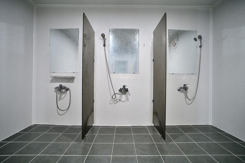 함양라온캠핑장 시설 사진 3