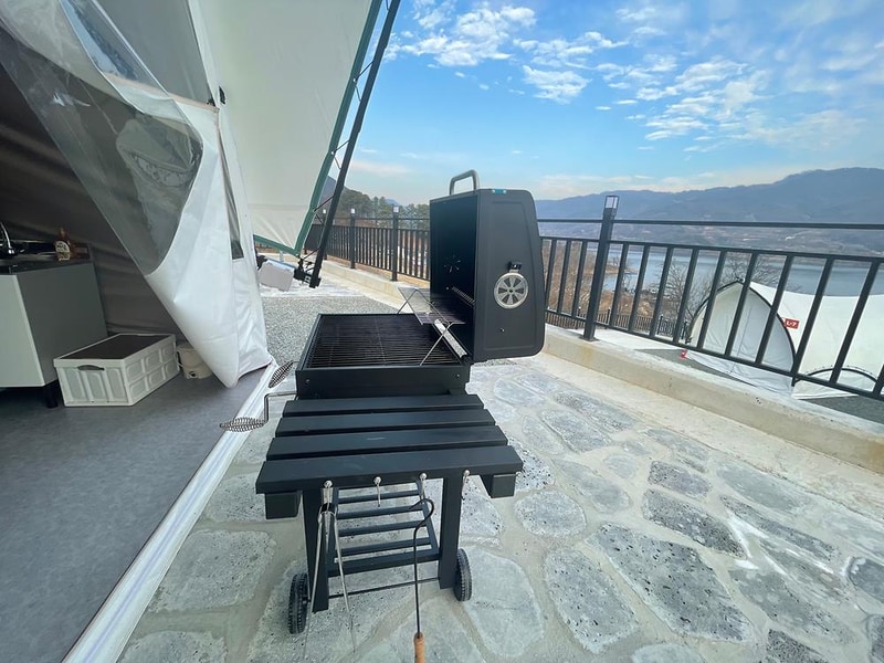 리드글램핑 시설 사진 20