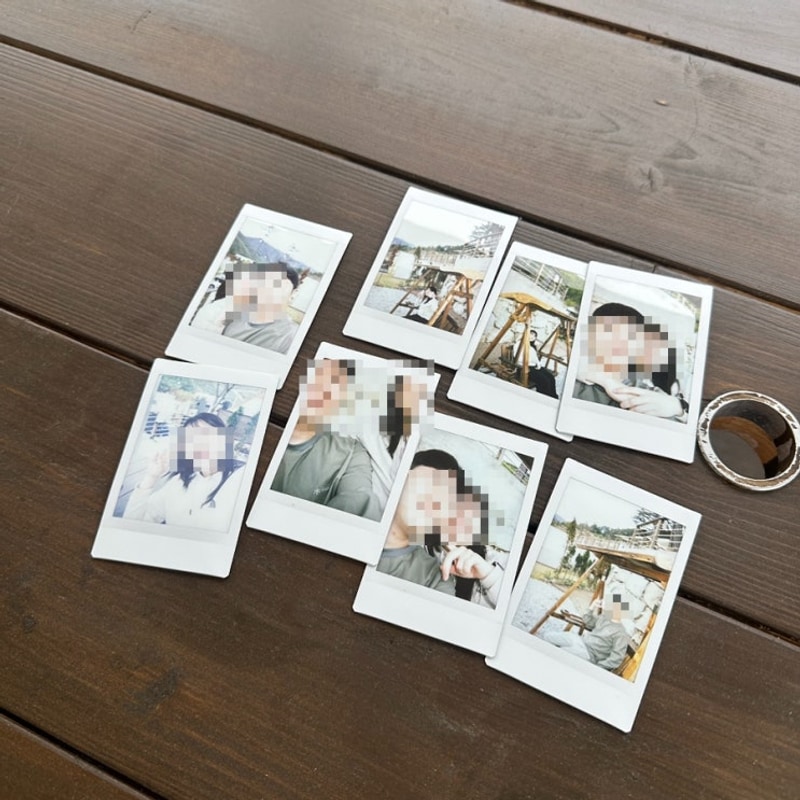 밀양 1박 2일 2탄(밀양 은하수리조트 카라반, 행복한 찹쌀...