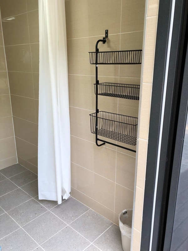 오색허브농원 캠핑장 시설 사진 35