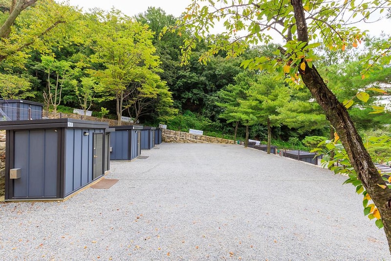 아우내관광농원캠핑장 시설 사진 19