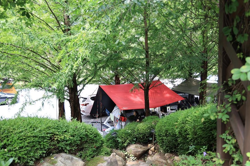 더좋은날n캠핑 시설 사진 2