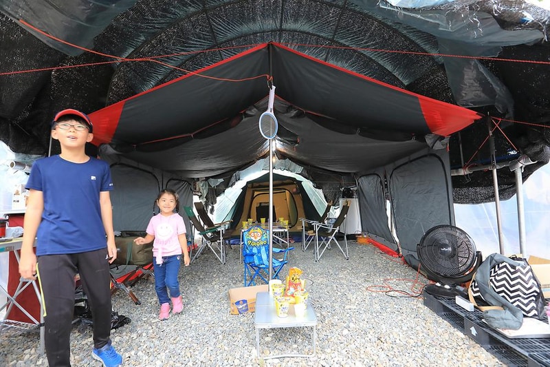 코끼리관광농원 시설 사진 17