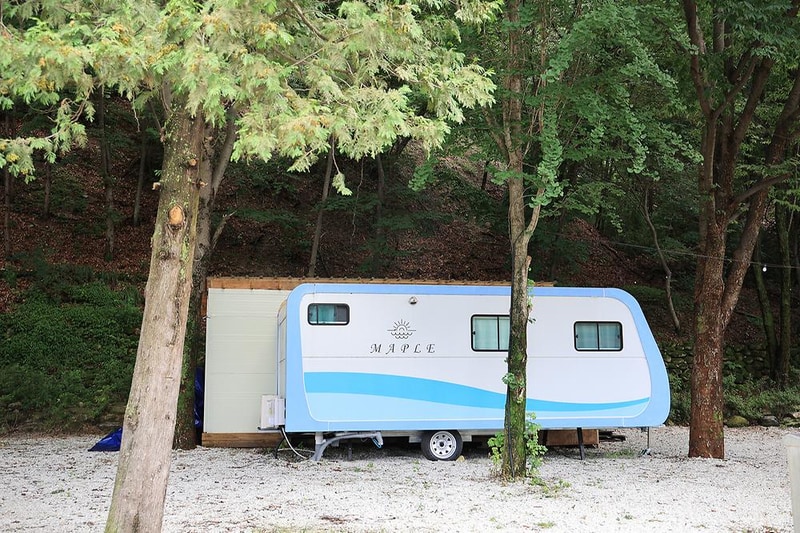 메이플글램핑 1호점 시설 사진 14