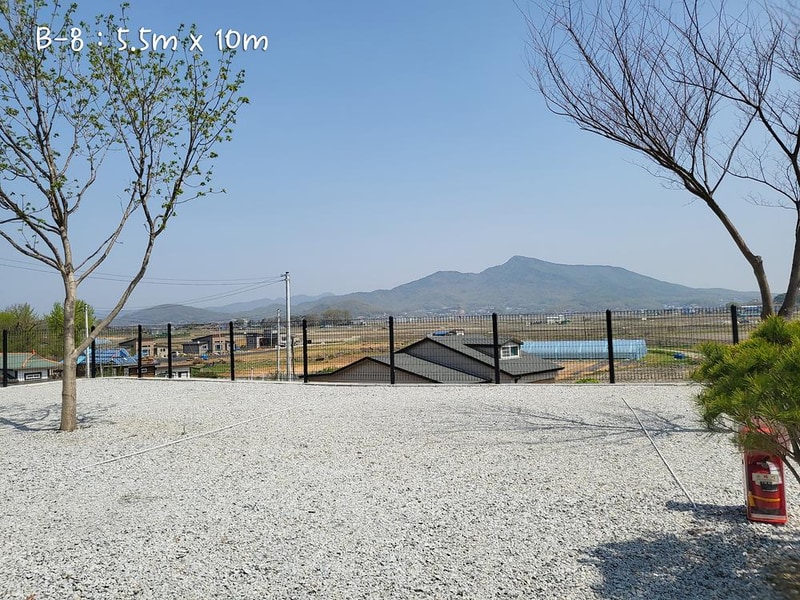 어썸캠핑장 시설 사진 6