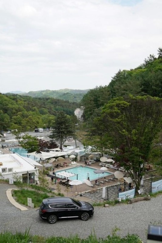 더 빌리지 시설 사진 11