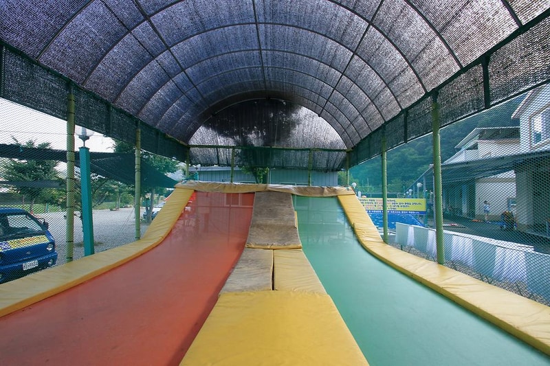 꿈꾸는 시계 시설 사진 3