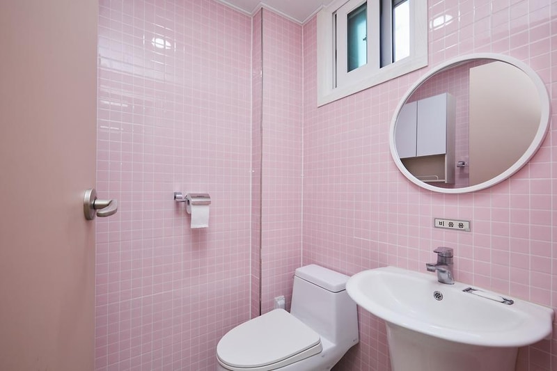 엘리캠핑장 시설 사진 1