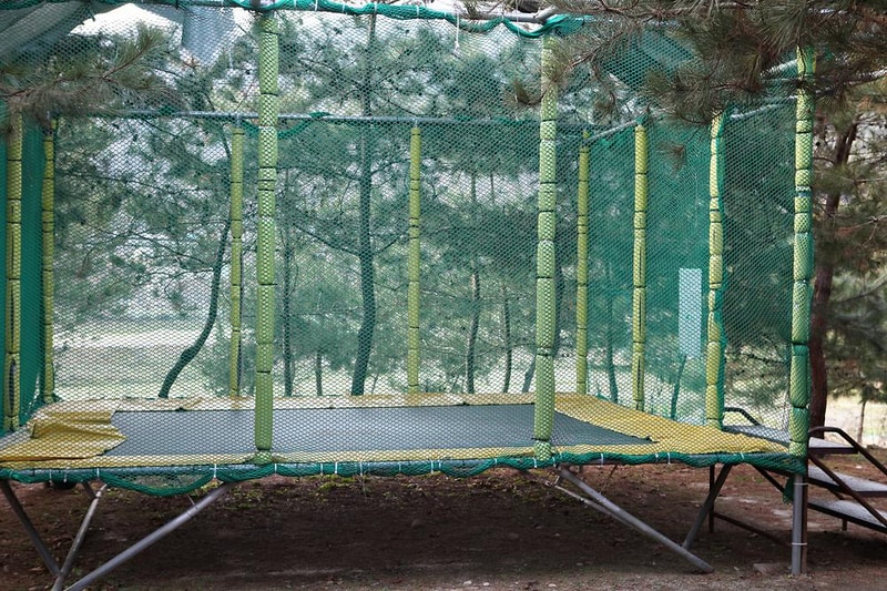 로코코캠핑장 시설 사진 1