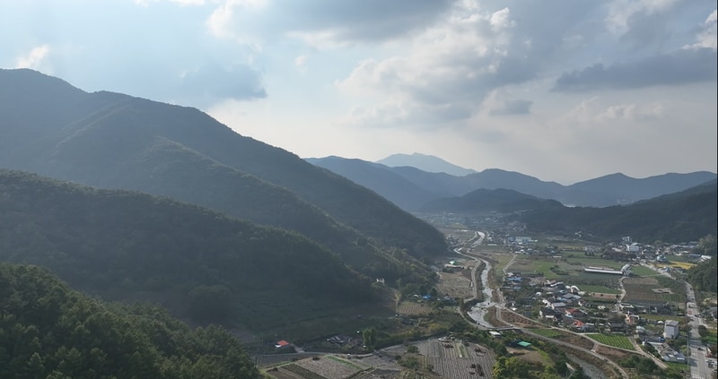 수안보 동그라미 캠핑장 시설 사진 8