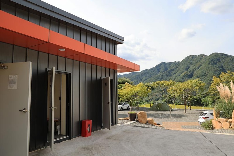 옥천1382 시설 사진 2