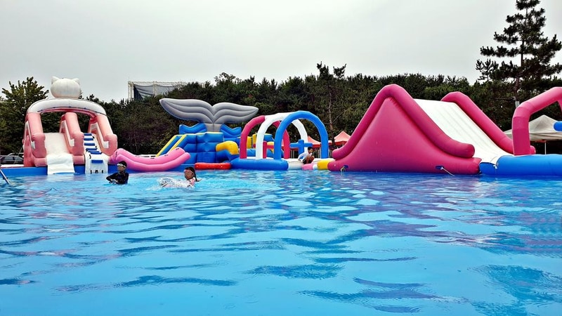 판타스틱 캠프닉 시설 사진 33