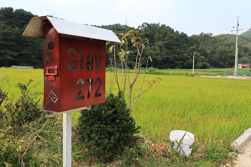 스테이 272 시설 사진 1